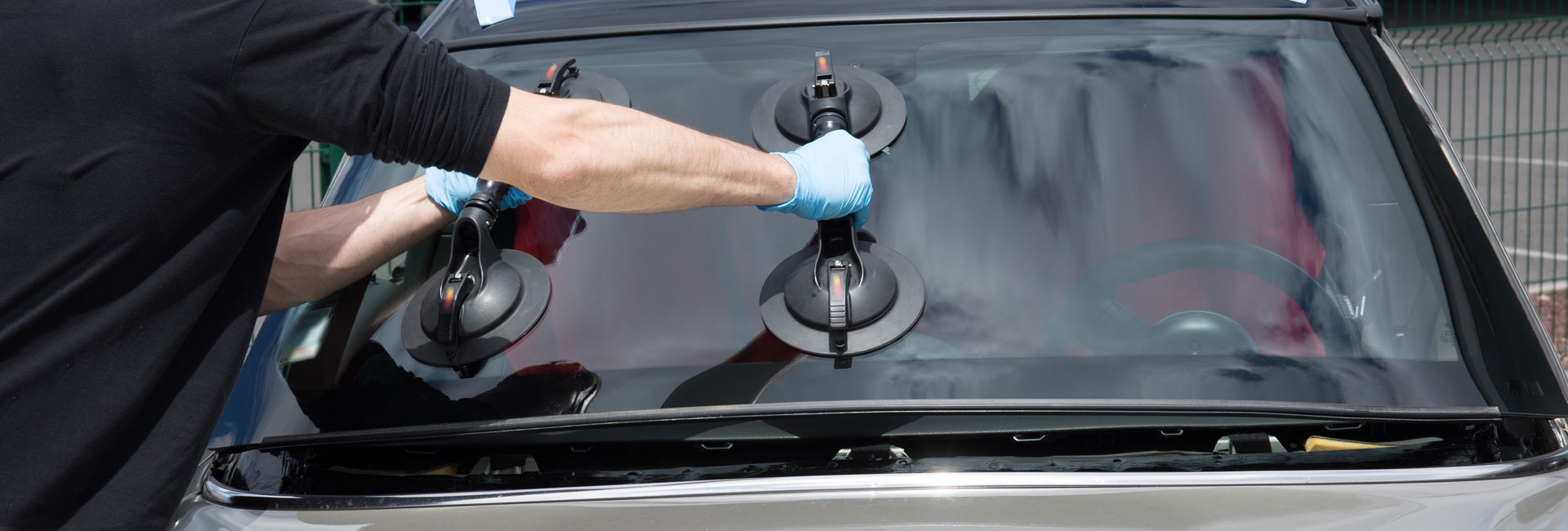 Auto glass replacement, windshields. Medford, NY